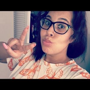 Meet your Posher, Kyara